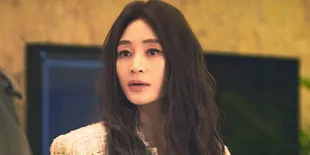 Adu Style Kim Hye Soo vs Cho Yeo Jeong di Drakor The Affair Was Just the Beginning
