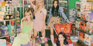 aespa Bertahan Selama 2 Minggu Berturut-turut di 'Billboard 200' dan 'Artist 100', Ini Hal-hal yang Ditunggu di Fanmeeting