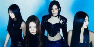 aespa Rilis Teaser Terbaru untuk Mini-album ke-4 'Drama'