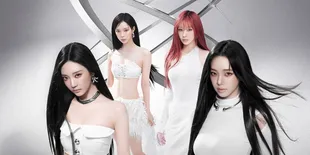 aespa Siap Guncang Jakarta Lewat Konser 'SYNK: aeXIS LINE'