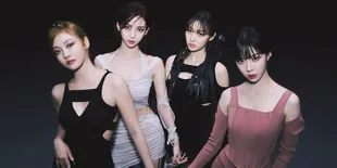 aespa Siap Tunjukkan Sisi Emosional Lewat Lagu 'Lucid Dream' Dalam Mini Album 'Savage'