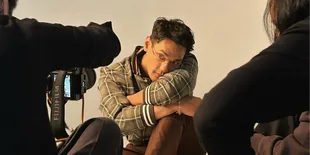 Afgan Bagikan Momen saat Rekaman Lagu Kacamata, Bikin Susah Sendiri Karena Nada Terlalu Tinggi