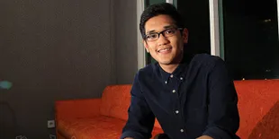 Afgan Berambisi Membuat Konser Tunggal