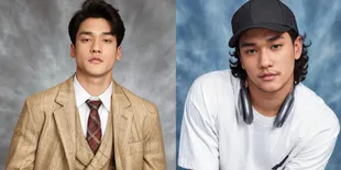 Afgan Coba Ubah Penampilan Pakai AI, Mukanya Malah Mirip Nicholas Saputra