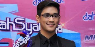 Afgan Komentari Orangtua Mantan Kekasih Yang Terlibat Korupsi