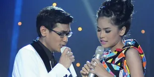 Afgan - Maudy Ayunda Beberkan Asyiknya Masa Sekolah