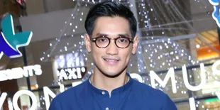 Afgansyah Reza: Rossa Orang Terdekat Dalam Hidup Aku