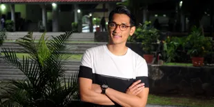 Afgan Sebut Anak Muda Indonesia Cukup Aware Dengan HIV/AIDS