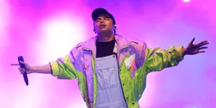 Afgan Sempat Diminta Turun Dari Panggung, Ini Komentar Teza Sumendra