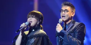 Afgan Ultah, Rossa Pajang Potret Masa Kecil dan Tulis 'Love You'
