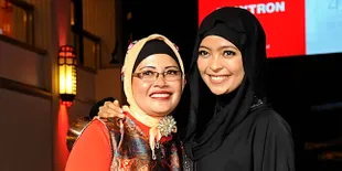 Agama Jadi Tameng Tantri Agar Tidak Tersentuh Narkoba