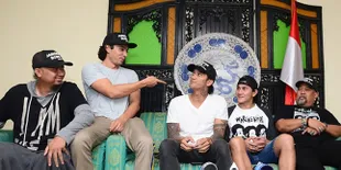 Agar Lebih Mirip Indro Warkop, Tora Sudiro Diminta Gemukkan Badan