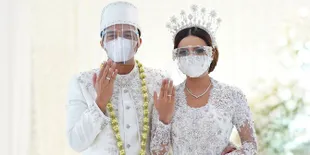 Agar Privasi Tak Terganggu, Atta Halilintar dan Aurel Hermansyah Rencana Honeymoon di Dubai