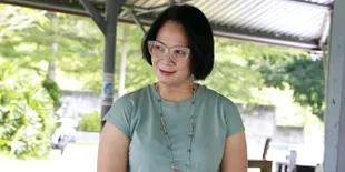 Agar Totalitas Berakting, Dian Nitami Bintang 'BUKU HARIAN SEORANG ISTRI' Ungkap Pentingnya Jadwal Syuting yang Tertata