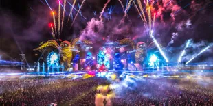 Agenda Festival EDM Yang Wajib Kamu Tonton, Cek Tiketnya di Sini!