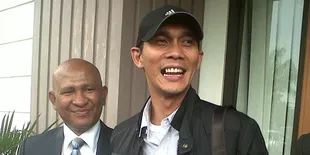 Agenda Mediasi, Markus Horison Ngotot Cerai