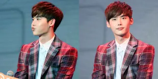 Agensi Bantah Rumor, Foto Kencan Lee Jong Suk 4 Hari Lalu Terkuak