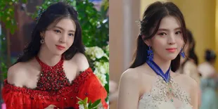 Potret Terbaru Han So di Teaser 'THE VILLAINESS IS A MARIONETTE', Cantik Bak Putri Bangsawan!