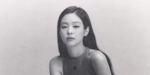 Agensi Jennie Blackpink Tempuh Jalur Hukum, terkait Manipulasi Video di Summer Sonic
