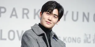 Agensi Park Hyung Sik Akhirnya Konfirmasi Tanggal Wajib Militer