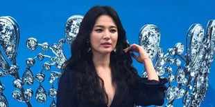 Agensi Song Hye Kyo Umumkan Tuntut Netizens Julid, Tak Akan Ada Ampun