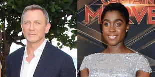 Agent 007 Selanjutnya Bakal Diperankan Wanita Berkulit Hitam?
