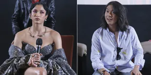 Aghniny Haque Sempat Merasa Sungkan Menjadi Pacar Iqbaal Ramadhan