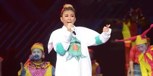 Agnes Monica Angkat Bicara Perihal Tuduhan Pelecahan Agama
