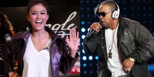 Agnes Monica dan Timbaland Bakal Guncang Bali