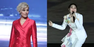 Agnez Mo &#38; Via Vallen Akan Meriahkan HUT SCTV ke-28 Tahun
