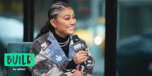 Agnez Mo Buka Suara Setelah Wawancara 'Darah Indonesia' Jadi Perdebatan