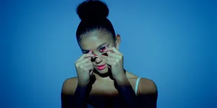 Agnez Mo Bungkam Panggung Idol Dengan 'Shut Em Up', Mantap!