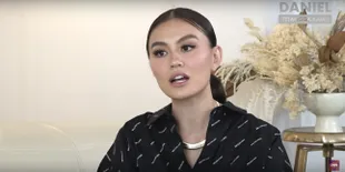 Agnez Mo Curhat Pernah Ditawari Promo Lagu di Strip Club dengan Bayaran Hampir Rp 1 Miliar
