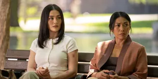 Agnez Mo dan Anggun Muncul di First Look Reacher Season 4, Karakternya Bikin Penasaran