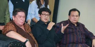 Agnez Mo Didenda Rp1,5 Miliar karena Hak Cipta, Ari Bias Tak Menyangka Gugatannya Dikabulkan Majelis Hakim