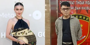 Agnez Mo Dihukum Bayar Rp 1,5 Miliar Terkait Langgar Hak Cipta Lagu 'Bilang Saja'