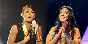 Agnez Mo Hingga Raisa Masuk Nominasi Anugerah Planet Muzik 2016