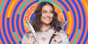 Agnez Mo Masuk Nominasi MTV EMA 2020, Bersaing dengan Artis dari Thailand Hingga Singapura
