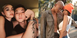 Agnez Mo Ungkap Hubungan Cinta dengan Adam Rosyadi Selama 4 Tahun Terasa Damai dan Tenang