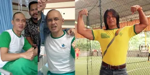 Agung Hercules Meninggal, Ini Sederet Pengobatan yang Sudah Diupayakan
