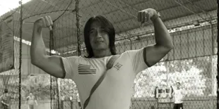 Agung Hercules Meninggal, Unggahan Instagram Terakhirnya Ingatkan Pentingnya Keluarga