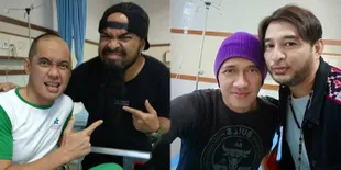 Agung Hercules Dikabarkan Jual Banyak Aset Buat Berobat, Teman Artis Mau Bantu?