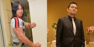 Agung Hercules Meninggal, Indra Bekti: Aku Kaget Pas Dengar Kabar Ini