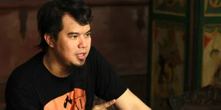 Ahmad Dhani: Al dan El Cueki Maia, Tak Mau Minta Maaf ke Farhat