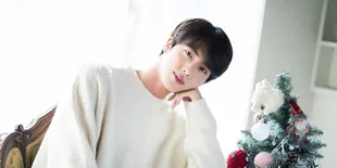 Ahli Astrologi dan Pembaca Wajah Ramalkan Peruntungan Jin BTS di Dunia Akting