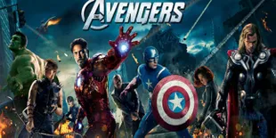 Ahli Film Sudah Prediksikan Kesuksesan Avengers, Ini Ulasannya