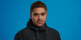 Ahmad Abdul Tuangkan Pengalaman Jatuh Bangun Kehidupan Lewat Lagu Baru