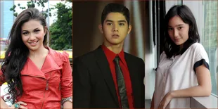 Ahmad Dhani Alami 'Cinta Segitiga', Al Ghazali Tak Mau Kalah!