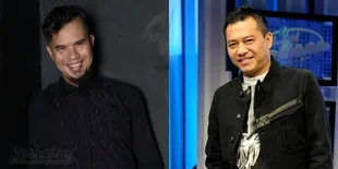 Ahmad Dhani - Anang Akan Produseri Dua Kontestan Idol 2014