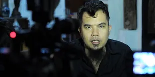 Ahmad Dhani Apresiasi Uang 250 Juta Yang Disiapkan Hotman Paris